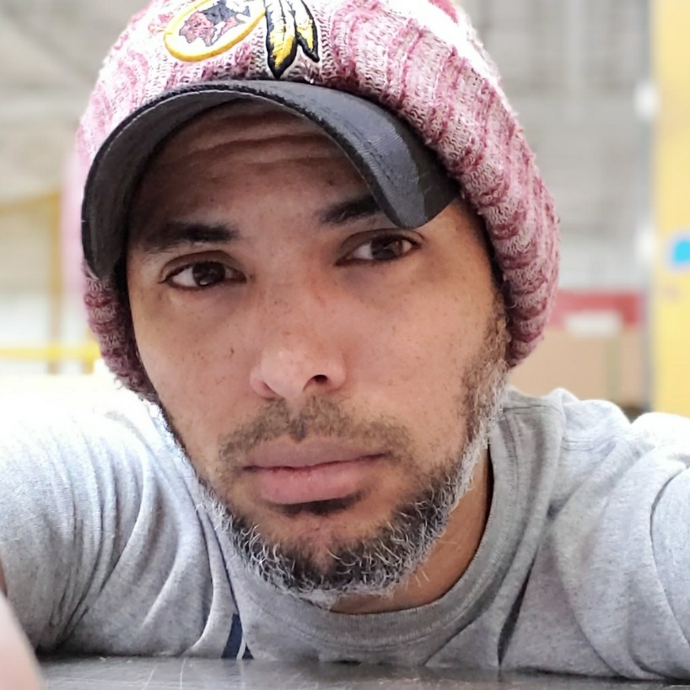 Meet your Posher, James